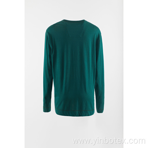 Leisure Wear Long Sleeve T Shirt